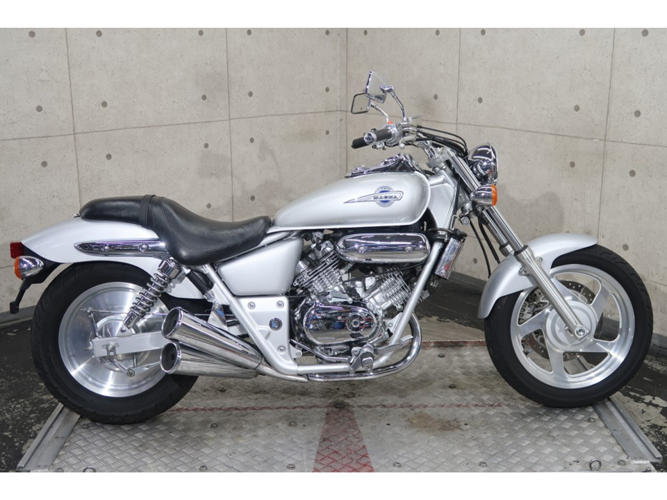 Honda MAGNA250 1994