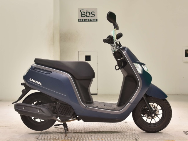 Honda DUNK 2022