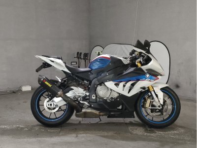 BMW S1000RR 2013