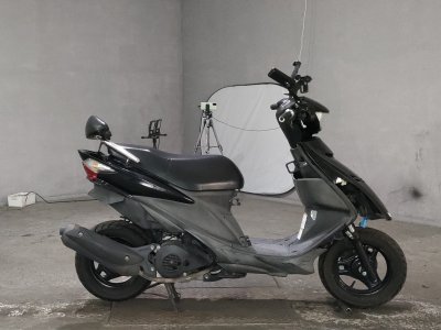 Suzuki ADDRESS V125