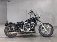 HD ELECTRA GLIDE FLHC1340 1981