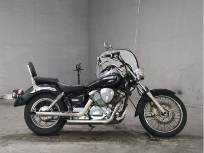 Yamaha DRAGSTAR XVS250 2001