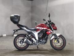 Suzuki GIXXER150