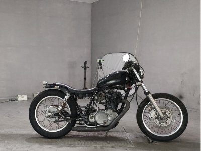 Yamaha SR400 2003