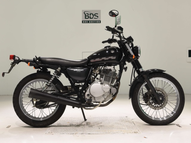 Suzuki GRASSTRACKER BIGBOY