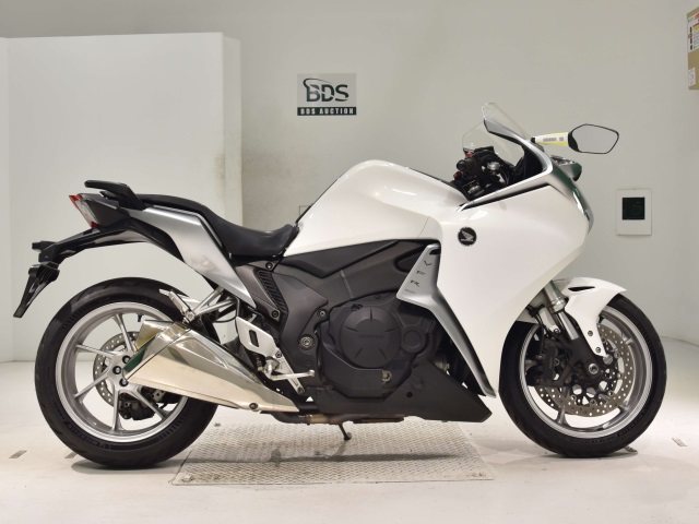 Honda VFR1200F 2014