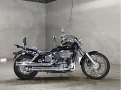Honda SHADOW400 SLASHER 2001