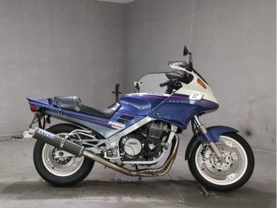 Yamaha FJ1200 1994