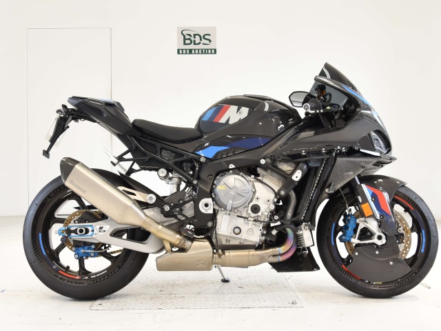 BMW M1000RR 2023
