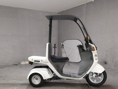 Honda GYRO CANOPY 2019