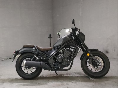 Honda REBEL S CMX250 2022