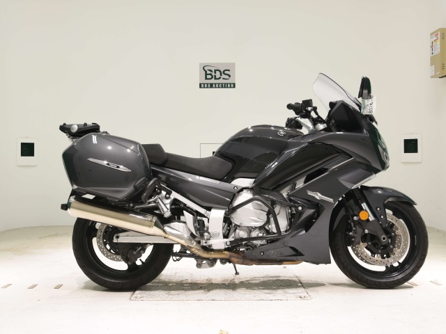 Yamaha FJR1300AS 2023