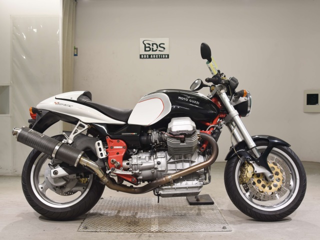 Moto Guzzi V11 SPORT 2000