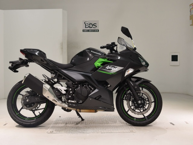 Kawasaki NINJA250 2024