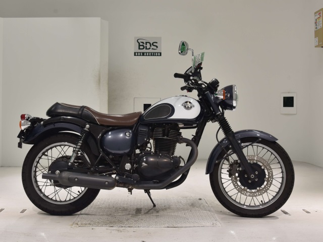 Kawasaki ESTRELLA 2017