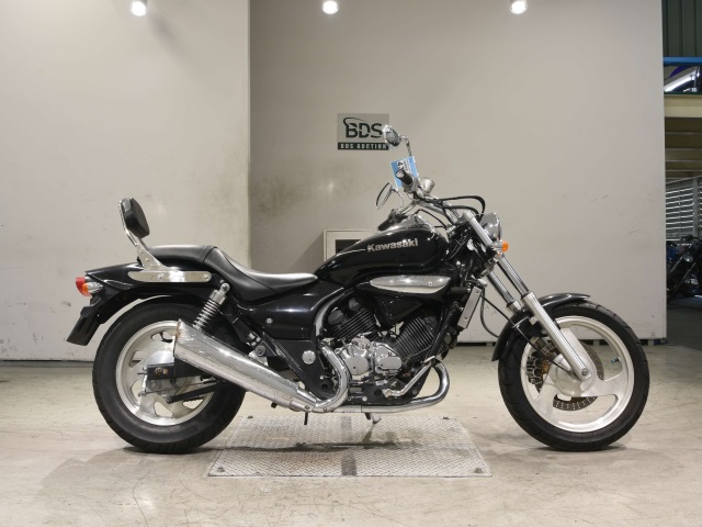 Kawasaki ELIMINATOR 250V 1999