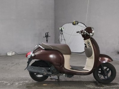 Honda GIORNO 2011