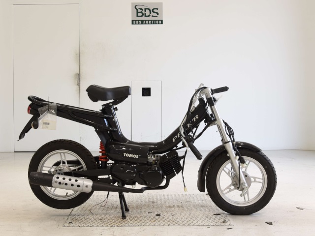 Tomos PACKER