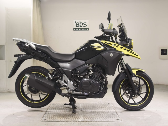 Suzuki V-STROM DL250