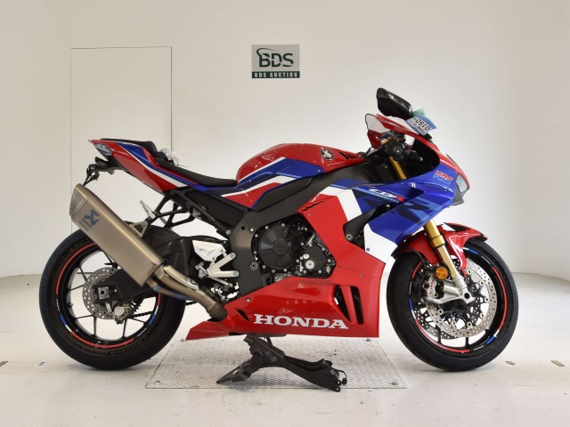 Honda CBR1000RR 2020