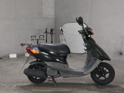 Yamaha JOG 115 2008