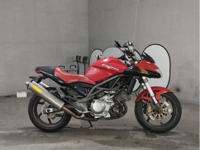 Cagiva V-RAPTOR1000 2001