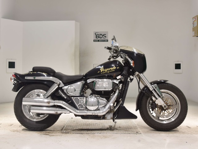 Suzuki DESPERADO800X 1996