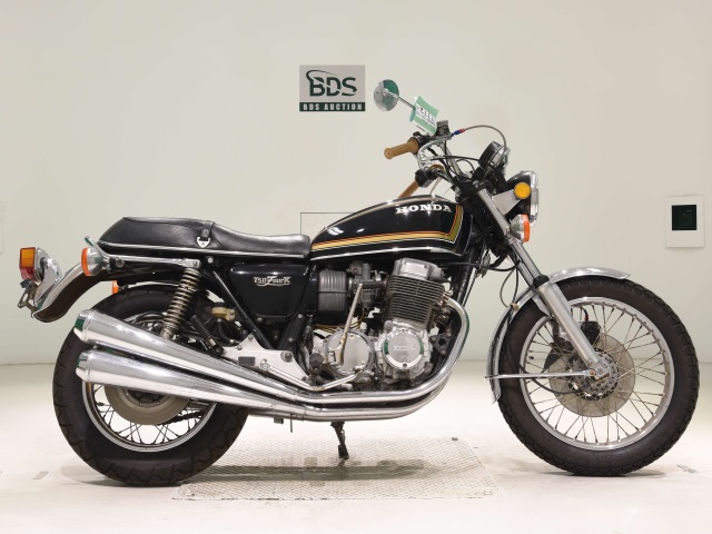 Honda CB750FOUR 1978