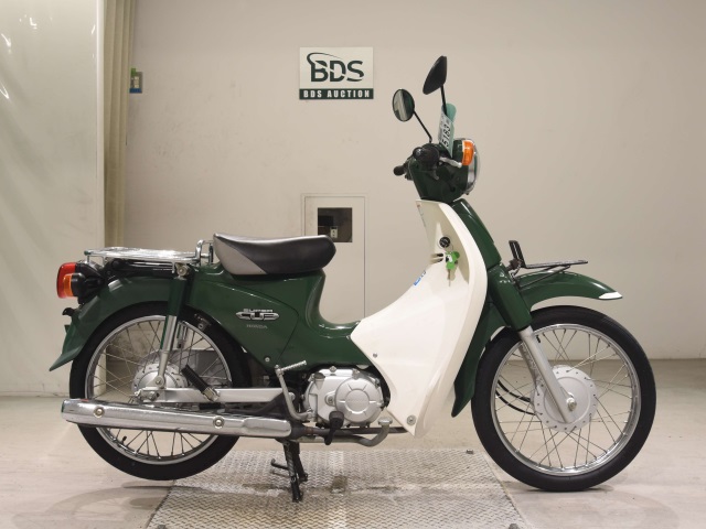 Honda SUPER CUB110 2009
