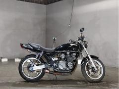 Kawasaki ZEPHYR400 1992