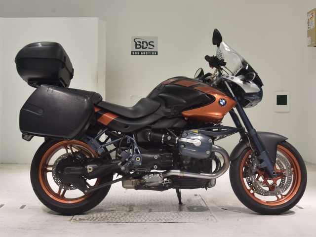BMW R1150R ROCKSTER 2003