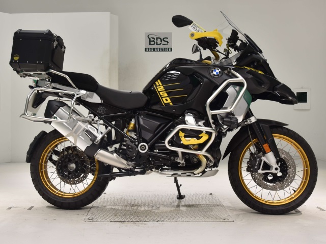 BMW R1250GS ADVENTURE 2021