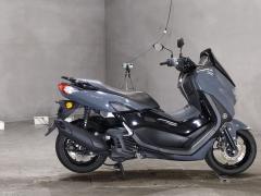 Yamaha N-MAX125 2021