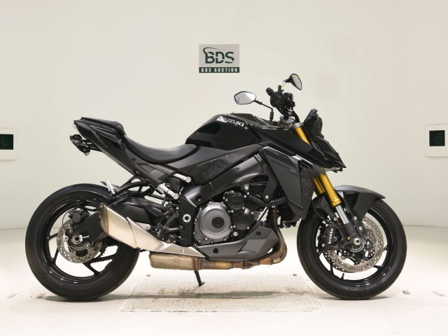 Suzuki GSX-S1000 2024