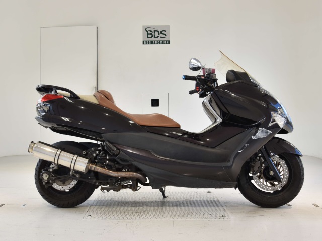 Yamaha MAJESTY 250 2007
