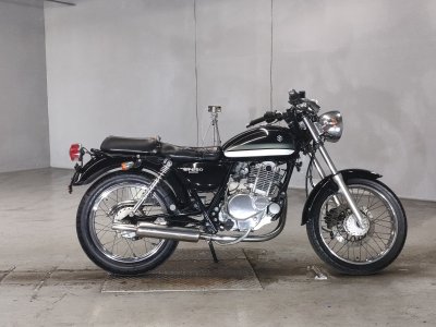 Suzuki ST250E