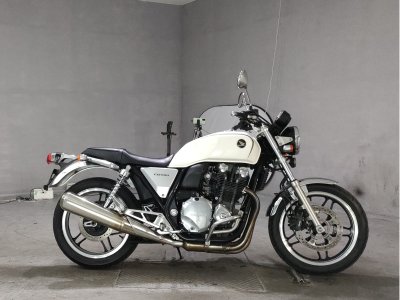 Honda CB1100 2011