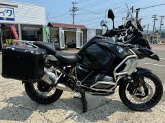 BMW R1250GS ADVENTURE 2022