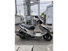 Suzuki ADDRESS V125