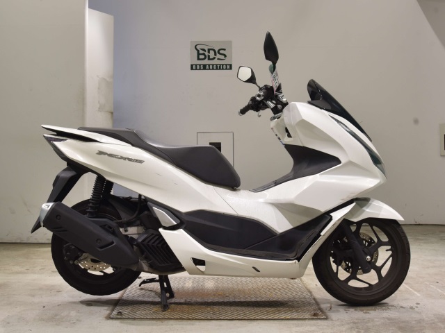 Honda PCX160 2021