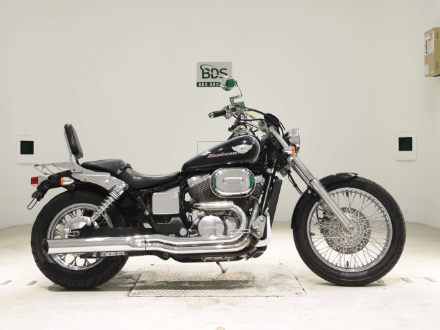 Honda SHADOW400 SLASHER 2005