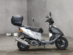 Suzuki ADDRESS V125