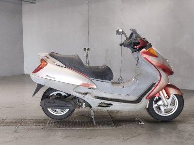 Honda FORESIGHT 1997