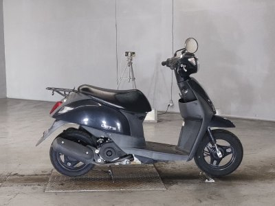 Suzuki LETS