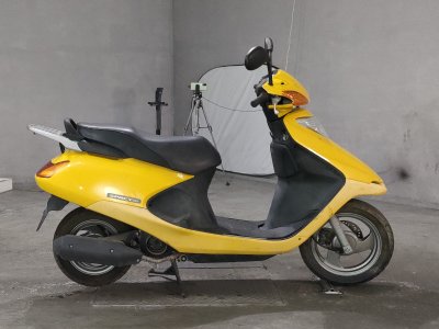 Honda SPACY100 2003