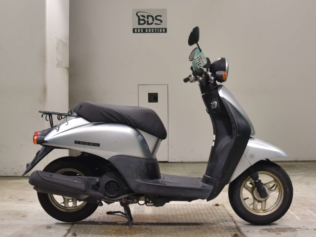 Honda TODAY 2010