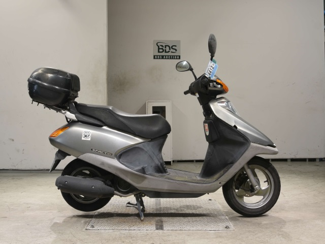 Honda SPACY100 2003