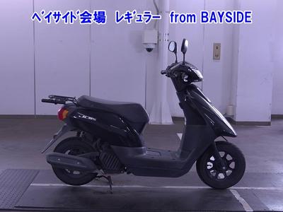 Yamaha JOG 50 2018
