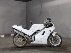 Honda VFR400R 1987