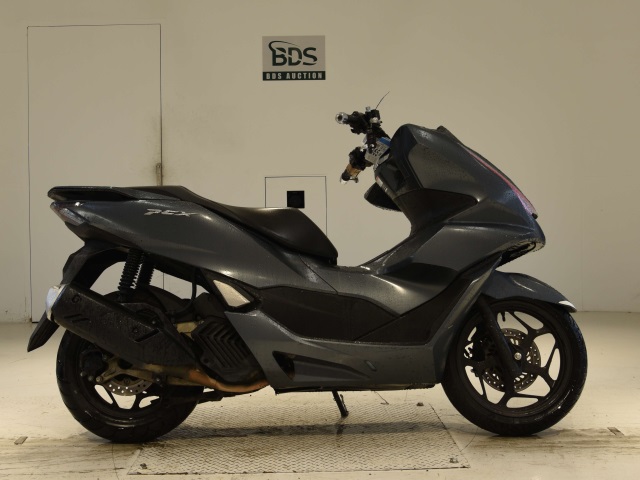 Honda PCX125 2021